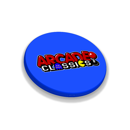 Circle Drinks Token - 29mm